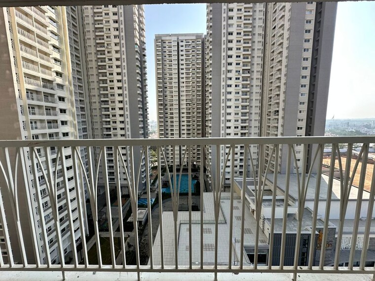 Exterior View, avalon-park-at-the-prestige-city 4 Bedroom 2200 Sq.Ft. Apartment In Sarjapur Road Bangalore 10414684
