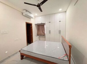 Bedroom in 2 BHK Apartment at Koramangala – for Rent