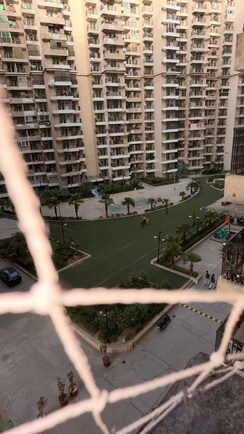 2 BHK + Study Room Apartment For Sale in Eros Sampoornam III