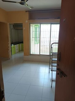 1 BHK Apartment For Rent in Parijat Gardens Marigold CHS