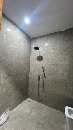 Attached Bathroom in 3 BHK Apartment at Conscient Heritage Max, Sector 102 – for Sale