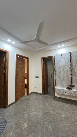Bedroom in 3 BHK Apartment at Conscient Heritage Max, Sector 102 – for Sale