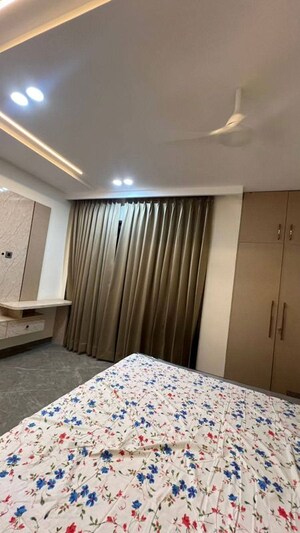 Bedroom in 3 BHK Apartment at Conscient Heritage Max, Sector 102 – for Sale