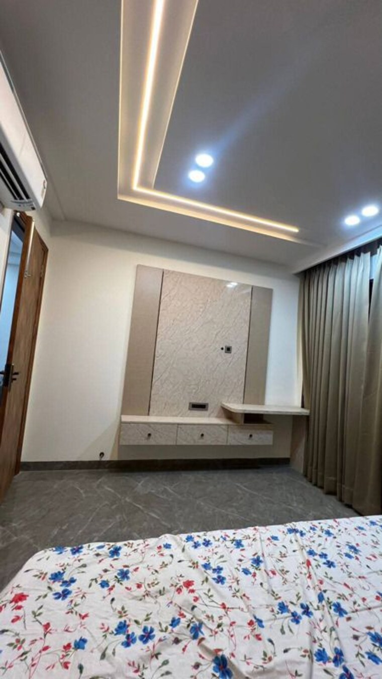 undefined, conscient-heritage-max 3 Bedroom 1931 Sq.Ft. Apartment In Sector 102 Gurgaon 10414680
