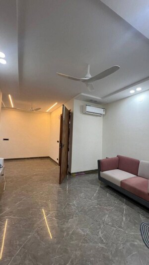 Bedroom in 3 BHK Apartment at Conscient Heritage Max, Sector 102 – for Sale