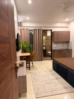3 BHK + Study Room Apartment For Sale in Conscient Heritage Max
