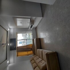 2 BHK Apartment For Rent in Romell Aether