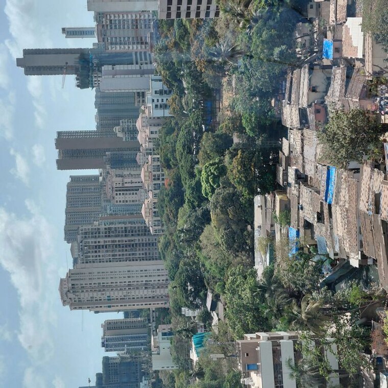 Exterior View, romell-aether 2 Bedroom 730 Sq.Ft. Apartment In Goregaon East Mumbai 10414681