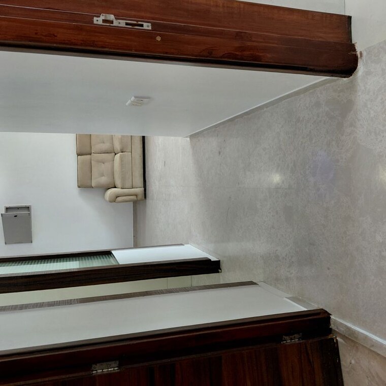 Entrance, romell-aether 2 Bedroom 730 Sq.Ft. Apartment In Goregaon East Mumbai 10414681