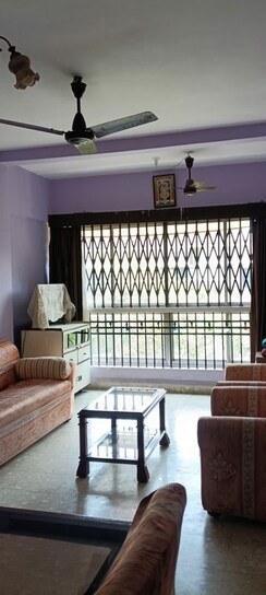 2 BHK Apartment For Sale in Horizon CHS