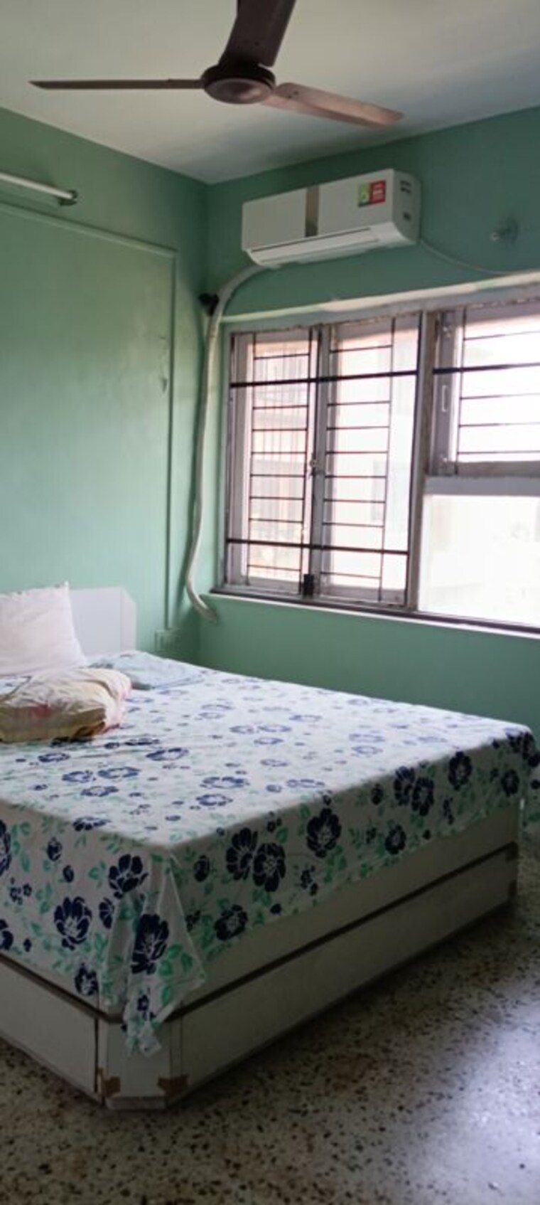 Bedroom, horizon-chs 2 Bedroom 1000 Sq.Ft. Apartment In Andheri West Mumbai 10414694