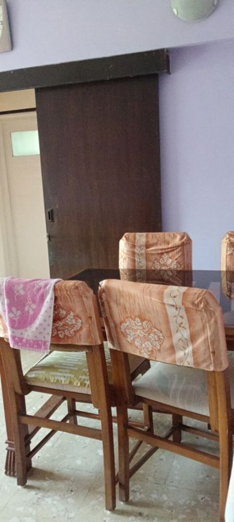 Dinning Area, horizon-chs 2 Bedroom 1000 Sq.Ft. Apartment In Andheri West Mumbai 10414694