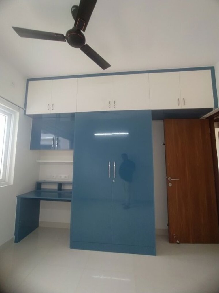 Kitchen, prestige-primrose-hills 1 Bedroom 400 Sq.Ft. Apartment In Banashankari 6th Stage Bangalore 10414703