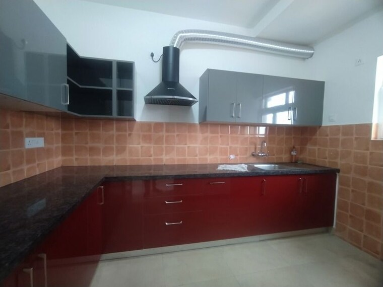 Kitchen, prestige-primrose-hills 1 Bedroom 400 Sq.Ft. Apartment In Banashankari 6th Stage Bangalore 10414703