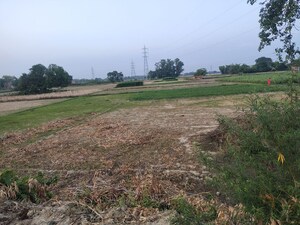 Plot Area in  Plot at Ayodhya – for Sale