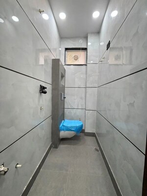 Bathroom in 3 BHK Apartment at Conscient Heritage Max, Sector 102 – for Sale