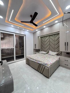 3 BHK + Pooja Room,Servant Room Apartment For Sale in Conscient Heritage Max