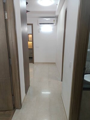 Building Lobby in 3 BHK Apartment at Conscient Heritage Max, Sector 102 – for Rent