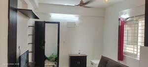 Room in 2 BHK Apartment at Myhna Maple, Varthur – for Rent