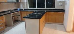 Kitchen in 3 BHK Apartment at Nahar Amrit Shakti, Chandivali – for Sale