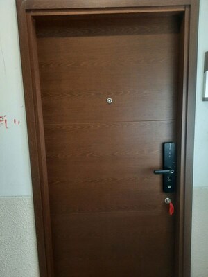 Room in 2 BHK Apartment at Eden Park At The Prestige City, Sarjapur Road – for Rent