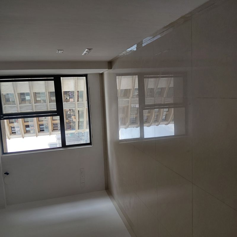 2 BHK Apartment For Rent in Sunteck Avenue 2