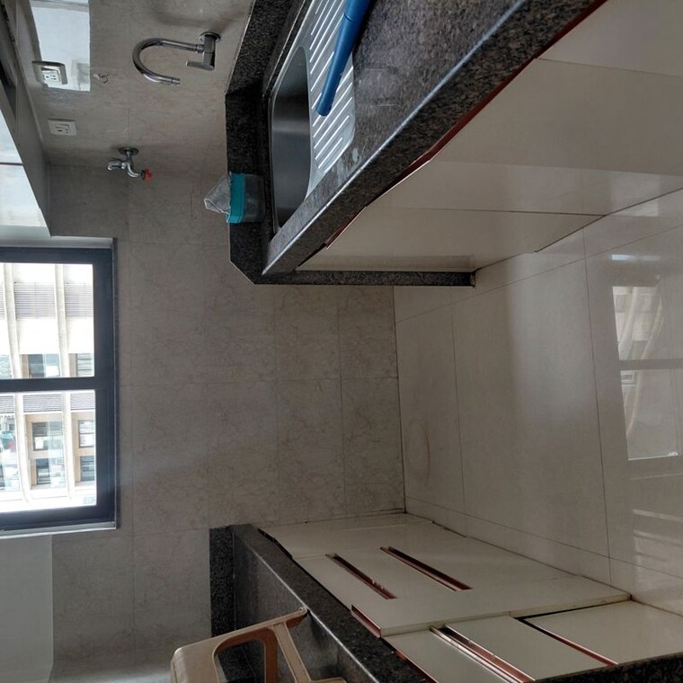 Kitchen, sunteck-avenue-2 2 Bedroom 658 Sq.Ft. Apartment In Goregaon West Mumbai 10414713