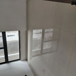 Master Bedroom in 2 BHK Apartment at Sunteck Avenue 2, Goregaon West – for Rent