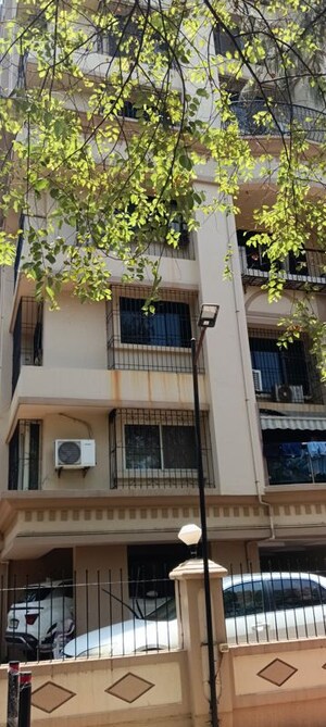 2 BHK Apartment – Exterior View View at Andheri West - for Sale