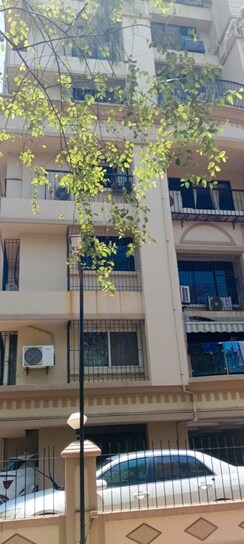 2 BHK Apartment For Sale in Andheri West