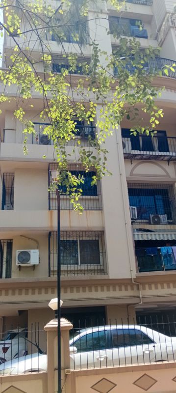 2 BHK Apartment For Sale in Andheri West