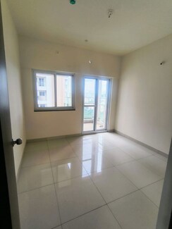 3 BHK + Extra Room Apartment For Rent in Puravankara Silversands