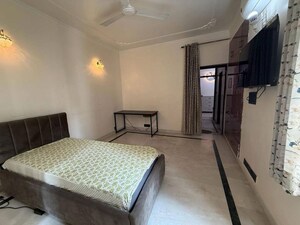 Bedroom in 4 BHK Apartment at Conscient Heritage Max, Sector 102 – for Sale