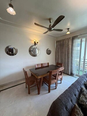 Room in 4 BHK Apartment at Conscient Heritage Max, Sector 102 – for Sale