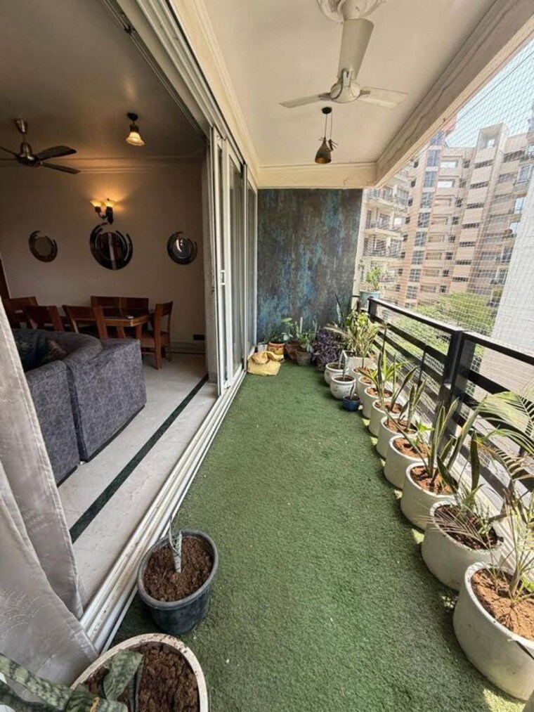  Parking, conscient-heritage-max 4 Bedroom 2554 Sq.Ft. Apartment In Sector 102 Gurgaon 10414722