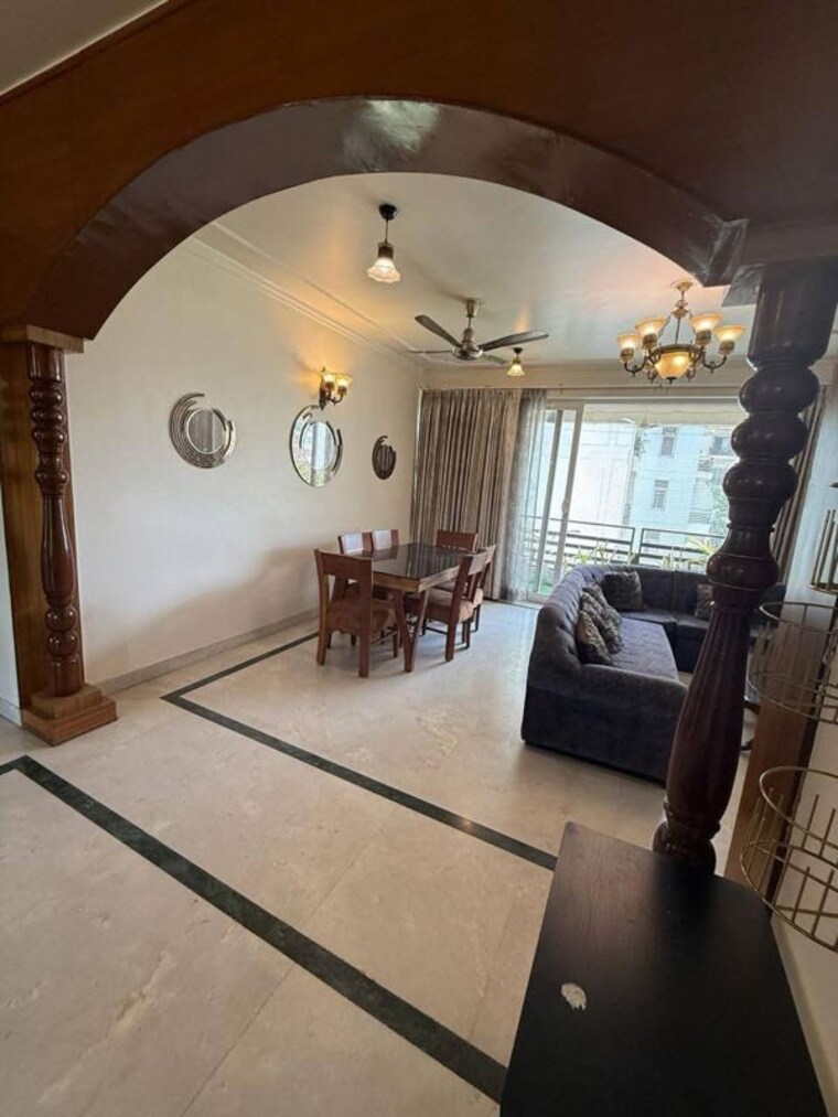 Living Room, conscient-heritage-max 4 Bedroom 2554 Sq.Ft. Apartment In Sector 102 Gurgaon 10414722