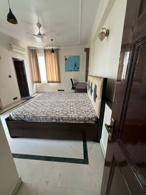 Bedroom in 4 BHK Apartment at Conscient Heritage Max, Sector 102 – for Sale