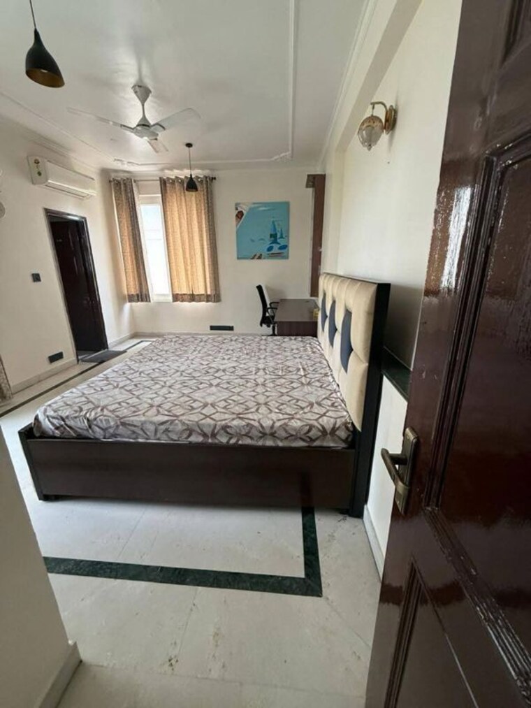 Bedroom, conscient-heritage-max 4 Bedroom 2554 Sq.Ft. Apartment In Sector 102 Gurgaon 10414722