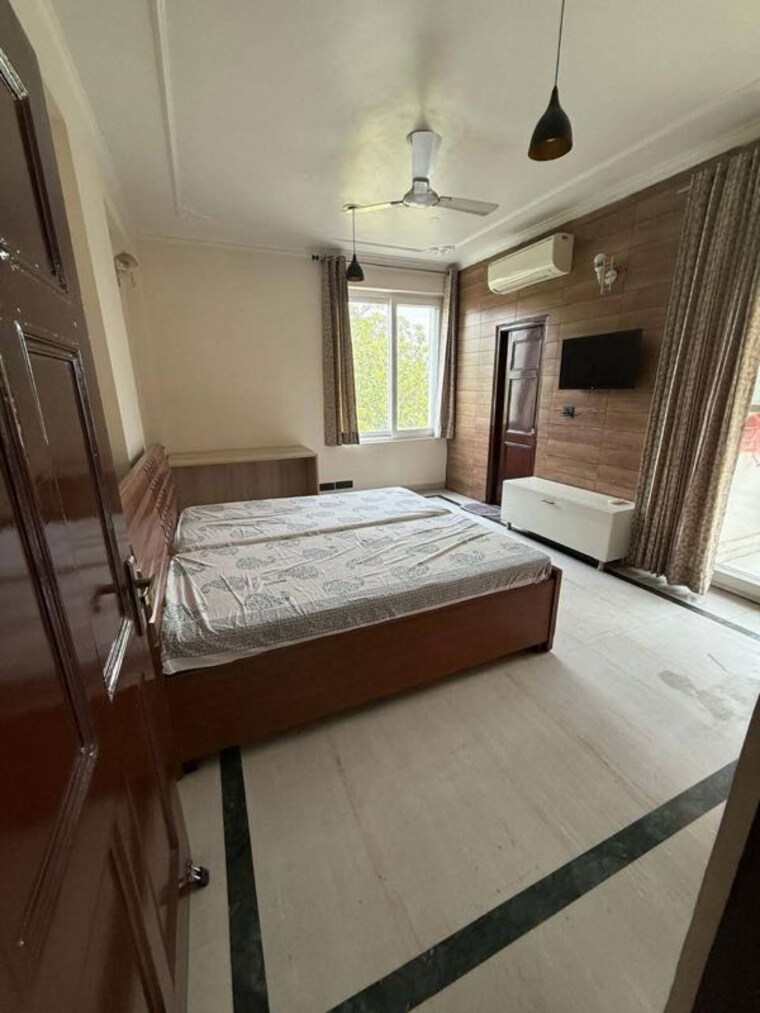 Bedroom, conscient-heritage-max 4 Bedroom 2554 Sq.Ft. Apartment In Sector 102 Gurgaon 10414722