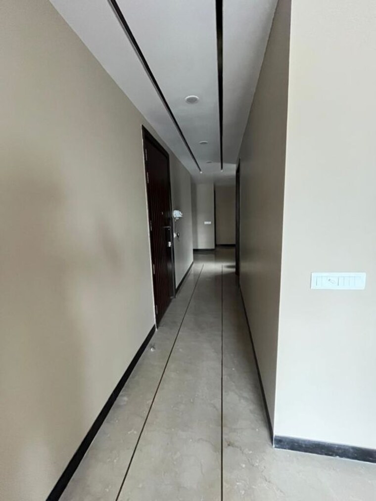 Entrance, greater kailash i 3 Bedroom 2000 Sq.Ft. Builder Floor In Greater Kailash I Delhi 10414726