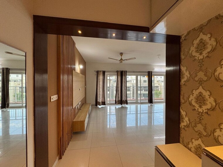 Room, godrej-24-sarjapur 3 Bedroom 1400 Sq.Ft. Apartment In Sarjapur Road Bangalore 10414725
