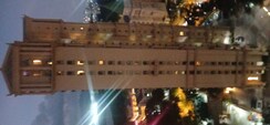4 BHK + Pooja Room,Study Room,Extra Room Apartment For Sale in Nahar Amrit Shakti Villa