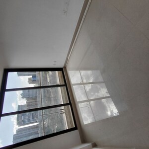 Master Bedroom in 2 BHK Apartment at Sunteck City Avenue 1, Goregaon West – for Rent
