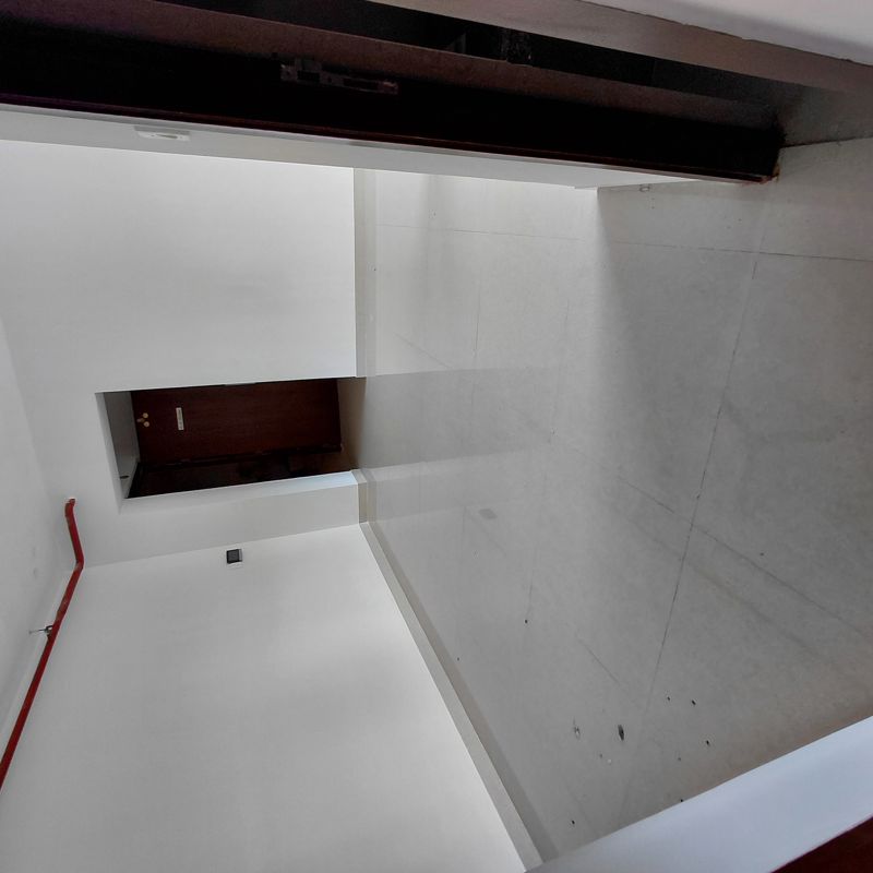 2 BHK Apartment For Rent in Sunteck City Avenue 1