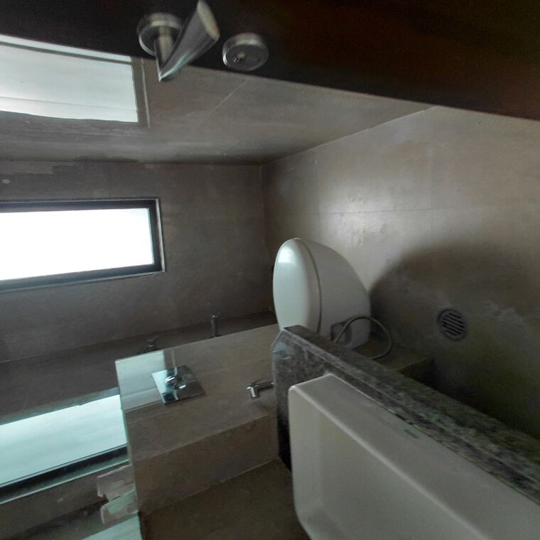 Master Bedroom, sunteck-city-avenue-1 2 Bedroom 950 Sq.Ft. Apartment In Goregaon West Mumbai 10414720