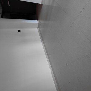 Dining area in 2 BHK Apartment at Sunteck City Avenue 1, Goregaon West – for Rent