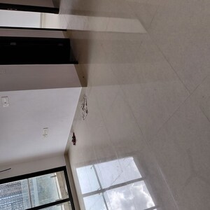 Living Room in 2 BHK Apartment at Sunteck City Avenue 1, Goregaon West – for Rent