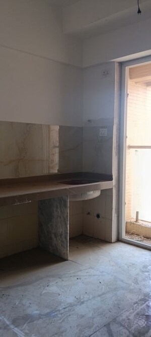 Kitchen in 4 BHK Apartment at RNA NG Eclat, Andheri West – for Sale