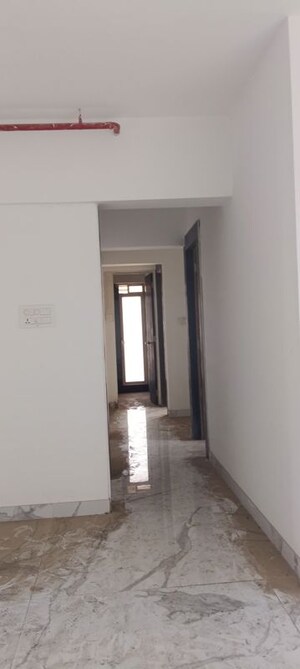 Hall in 4 BHK Apartment at RNA NG Eclat, Andheri West – for Sale