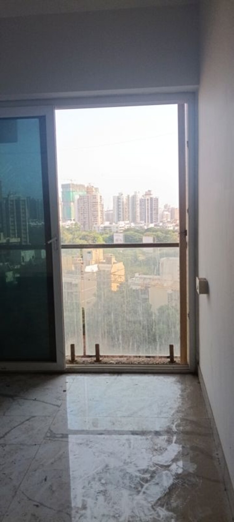 Living Room, rna-ng-eclat 4 Bedroom 2400 Sq.Ft. Apartment In Andheri West Mumbai 10414731